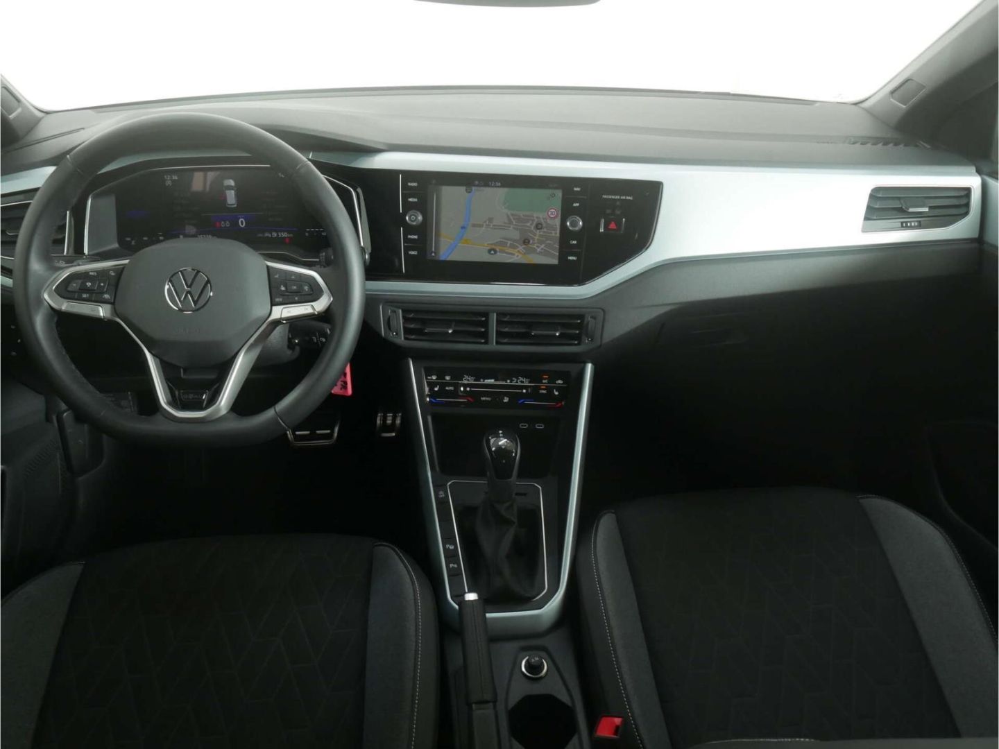 Volkswagen Taigo - Bild 16
