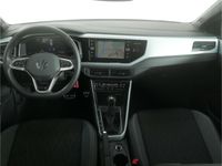 Volkswagen Taigo - Vorschau Bild 16