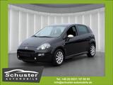 Fiat Punto Sport 1.4Turbo*SHZ 2Z-Klima PDC Blueto Alu - Fiat Punto: Turbo