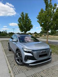 2022 AUDI Q4 E-TRON 缩略图 12