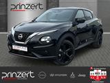 Nissan Juke 1.0 DIG-T "Tekna" BOSE*BFS*Neues Modell - Nissan: Model