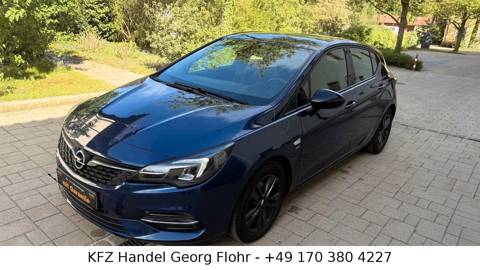 Opel Astra K Lim. 5-trg. Opel 2020 Start/Stop&amp;Garanti