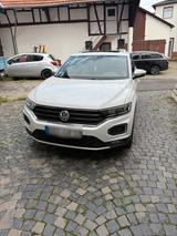 Volkswagen VW Roc 2.0l TSI - Volkswagen LT mit Benzin-Antrieb