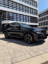 BMW X3 M COMP. - LED / PANO / H&K / HEAD-UP - BMW X3 M SUV