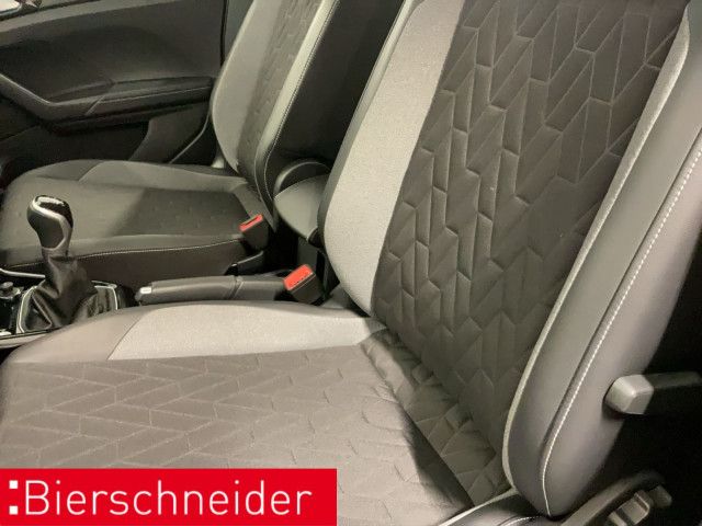 Volkswagen T-Cross - Bild 12