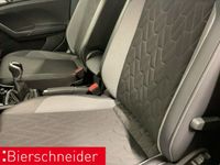Volkswagen T-Cross - Vorschau Bild 12