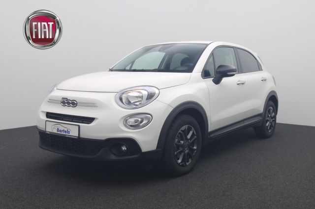 Fiat 500X 1.0 Club Navi