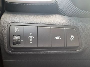Hyundai TUCSON - 10