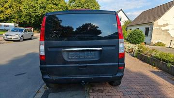 صورة 9 لـ 2004 Mercedes-BENZ VIANO