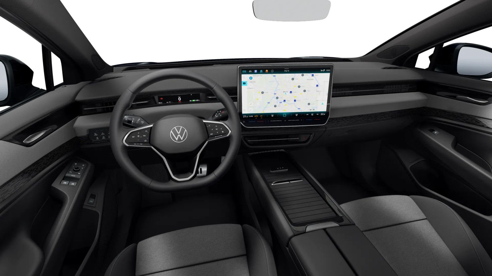 Volkswagen ID.7 - Bild 12