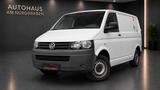 Volkswagen T5 Transporter Kasten - Volkswagen T5 Transporter: Weiß