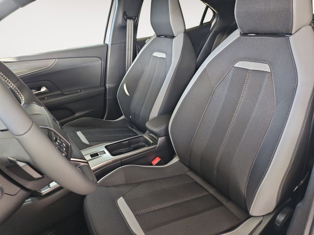 Fahrzeugabbildung Opel Mokka 1.2 DI Turbo Hybrid 48V Automatik GS