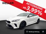BMW 123 xDr M SPORT LivePro,AdLED,360°,HUD,H/K,St+G - BMW 123: 5 Türen