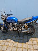 Yamaha XJR 1300 - Angebote