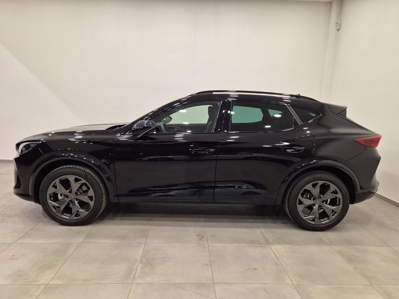 Cupra CUPRA Formentor 1.5 eTSI 150 CV DSG IN PROMO imagem 3