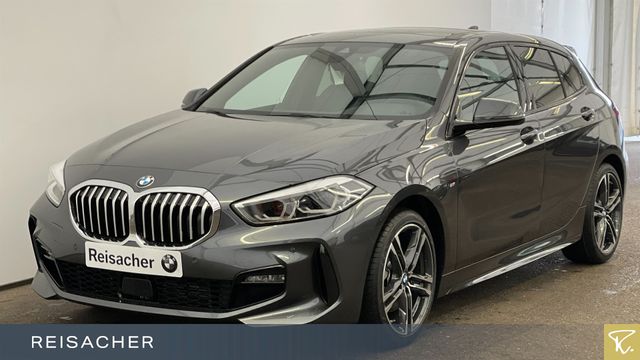 BMW 118iA DKG M-Sport automHK LCProf PA Hifi SSV