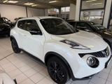 Nissan Juke N-Vision/360°Kamera/Totw/Navi/6Gang - Nissan Juke in Köln