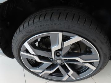 Fotografie 19 des Skoda Karoq Sportline 1.5 TSi DSG 5-J.Garantie AHK Pan