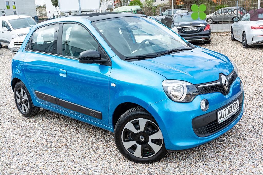 Image of Renault Twingo