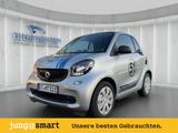 Smart smart EQ fortwo ESP, ABS,SITZHÖHENVERST. FAHRERS - Smart ForTwo in Bielefeld