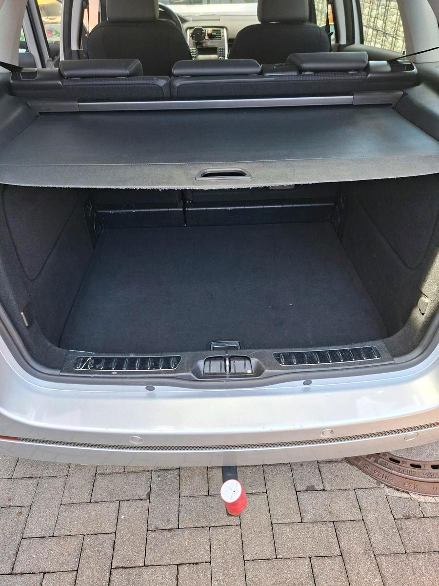 Mercedes-Benz 200 2008 — photo 14