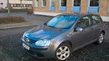 Volkswagen Golf 1.9 TDI 66 kW Trendline Trendline - Volkswagen Golf aus 2005: TDI