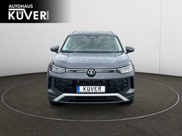 Volkswagen Tayron - 2