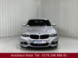 BMW 325d GT Gran Turismo Sport-Aut. M-Sportpaket F34 - BMW 325 aus 2016