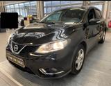 Nissan Pulsar Acenta - Nissan Pulsar Gebrauchtwagen
