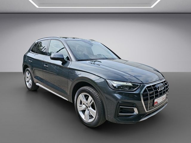 Q5 50 TFSI e quattro advanced S-tronic NAVI ACC