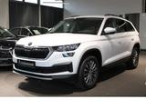 Skoda Kodiaq 1.5 TSI LED*VIRT*NAVI*DSG*KLIMA*TEMP* - Skoda Kodiaq in Braunschweig