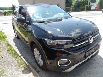Volkswagen T-Cross - 2
