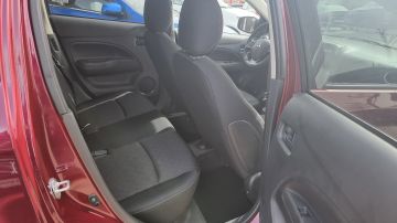 Bild 8 Mitsubishi Space Star Select+ 1.2 MIVEC ClearTec R-Kamera