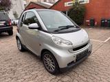 Smart ForTwo CDI 33kW*PANO*KLIMA*SHZ*APPLECARPLAY*TÜV* - Smart ForTwo mit Diesel-Antrieb: Kleinwagen