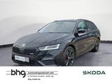 Skoda Octavia Combi 2.0 TSI DSG RS Business Columbus - Skoda Octavia aus 2024