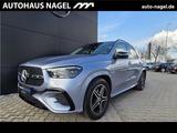 Mercedes-Benz GLE 400 e AMG-LINE-ADV*PANO*AHK*MEMORY*MULTI-BEA - Mercedes-Benz GLE 400 Jahreswagen