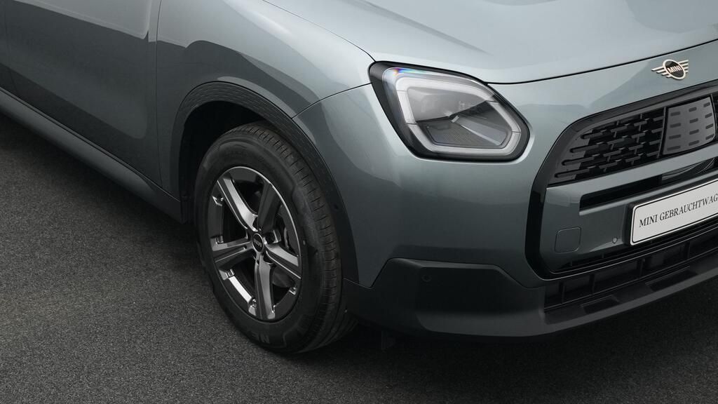 MINI One D Countryman - Bild 20