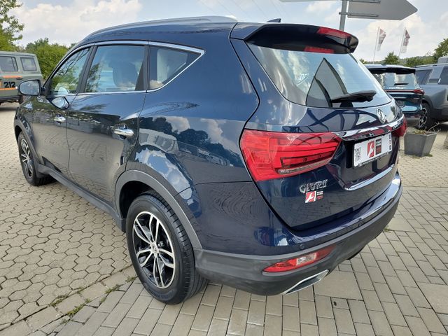 DFSK Glory 580 7-Sitzer 360°KAM Klima Sitzhzg.