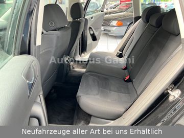 Fahrzeugabbildung Volkswagen Variant Comfortline 1.9TDI*Navi*Kamera*Tempo*AHK