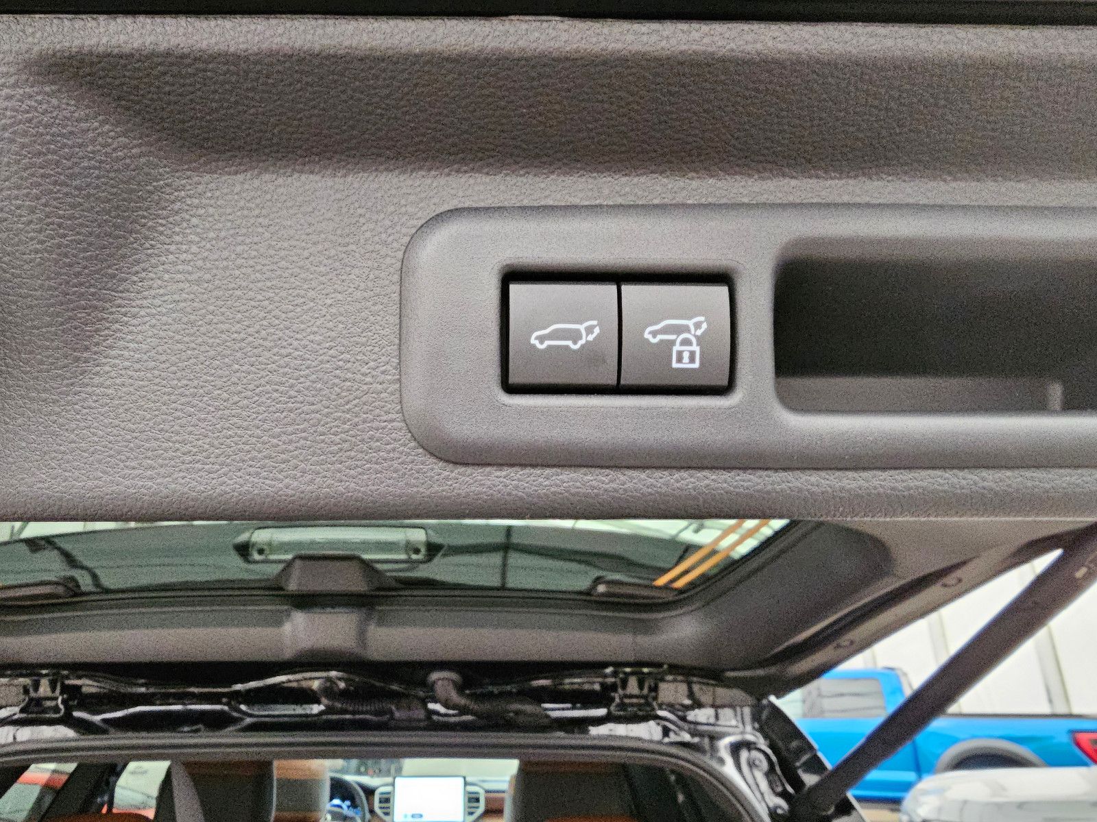 Fahrzeugabbildung Toyota Sequoia 1794 Edition T1: 87.800 EUR ! Stock !!