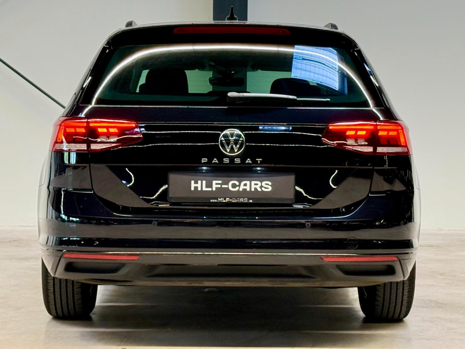 Volkswagen Passat VARIANT BUSINESS 2.0TDI DSG*TRAVEL*LANE*, миниатюра 4