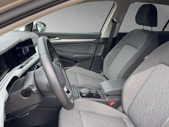 Golf VIII MOVE 1.5 TSI ACC NAVI AHK LED DAB+