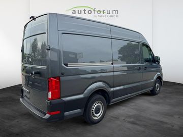 Volkswagen Crafter - 5