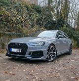Audi RS4 2.9 TFSI tiptronic quattro Avant - - gebrauchte Audi RS4 aus dem Jahr 2018