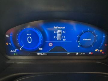 Ford Puma Titanium X