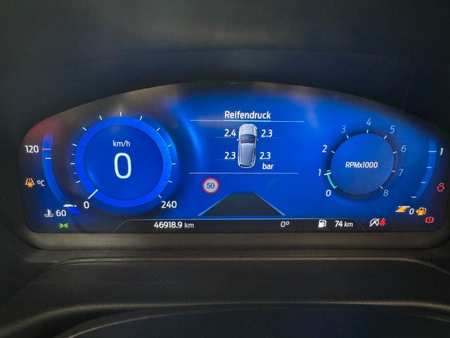 Ford Puma Titanium X