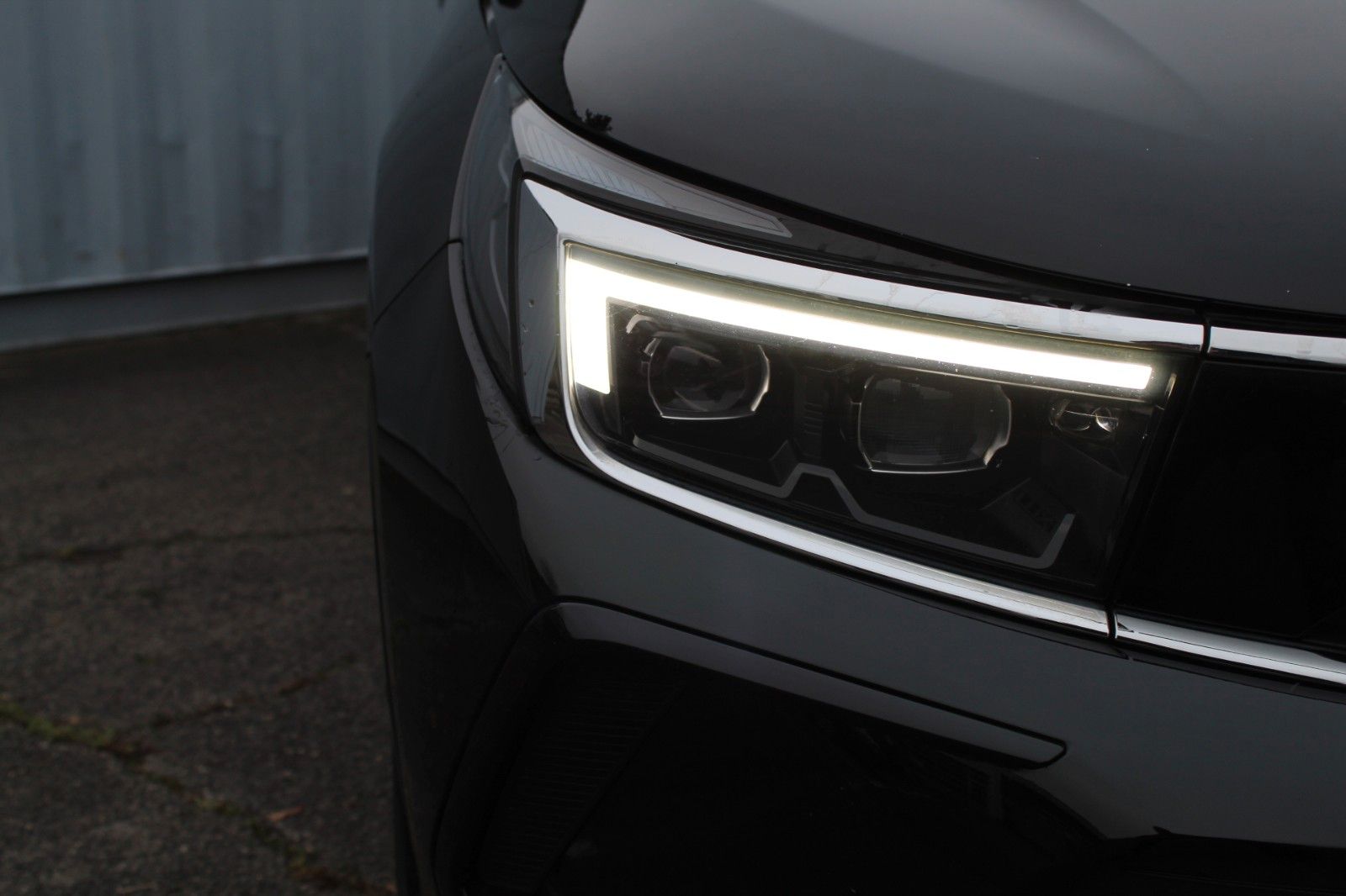 Fahrzeugabbildung Opel Grandland Elegance Navi*AHK*Intellilux