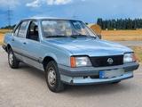 Opel OPEL ASCONA 1.6 BENZIN (TÜV 07/2027)  1.HAND - Opel Ascona: 2.0