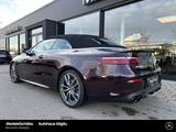 Mercedes-Benz E 53 AMG 4M+ Cabrio Drivers PerfAGA Sitzklim HUD - Mercedes-Benz E 53 AMG Gebrauchtwagen