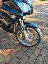 Honda CBF 1000 /SC 58) - 2009 CBF 1000